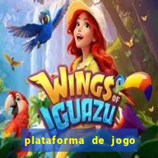 plataforma de jogo do ratinho